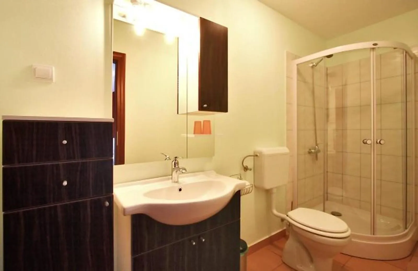 Villa Spacious Žminj 0*,  Chorvatsko