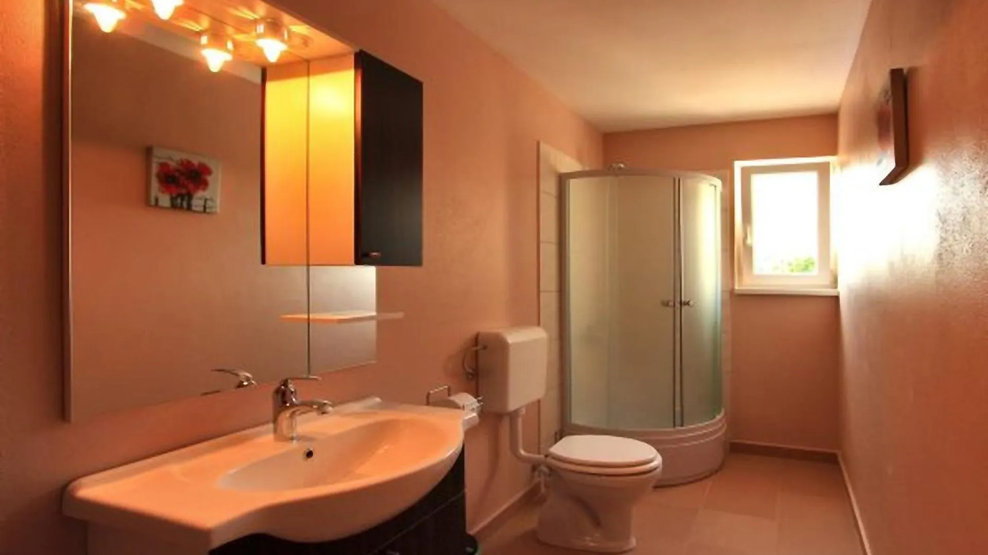 Villa Spacious Žminj