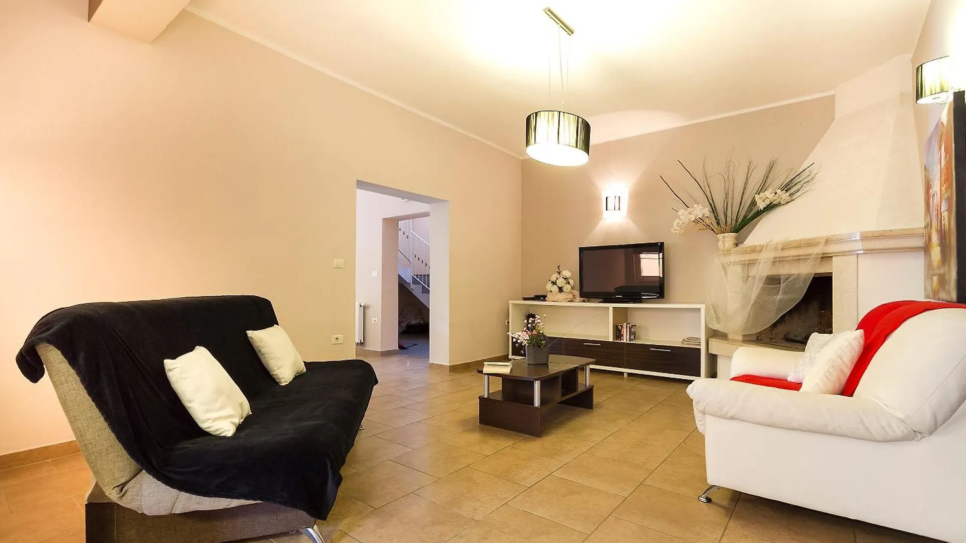 Villa Spacious Žminj Chorwacja