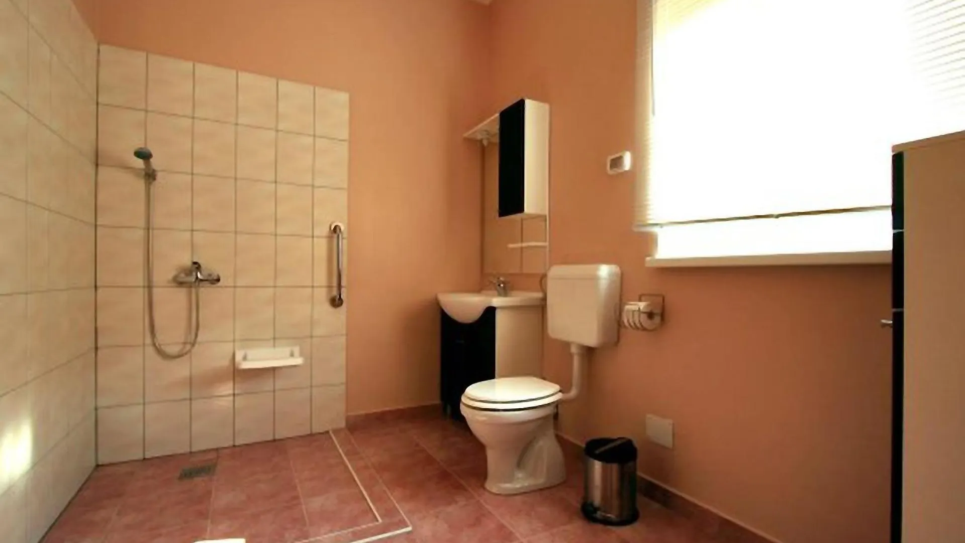 Villa Spacious Žminj