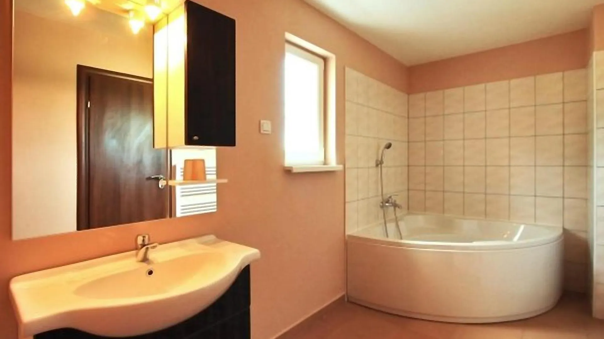 Villa Spacious Žminj Chorwacja