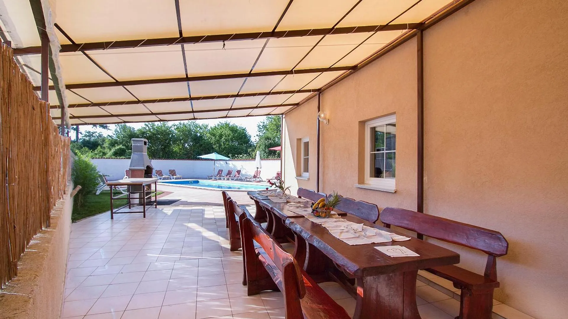 Villa Spacious Žminj 0*,  Chorvatsko